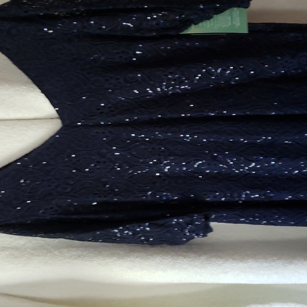 Never worn